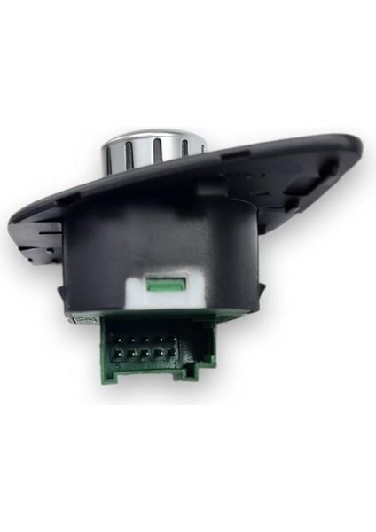 Vw Jetta 2015-2018 Dış Dikiz Ayna Ayar Düğmesi Kolu Krom 5C7959565J fırsatları