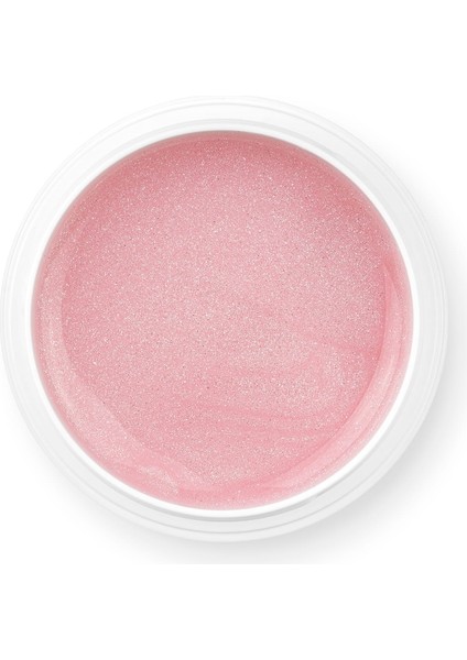 Soft&easy Buılder Jel Glam Pınk 90G