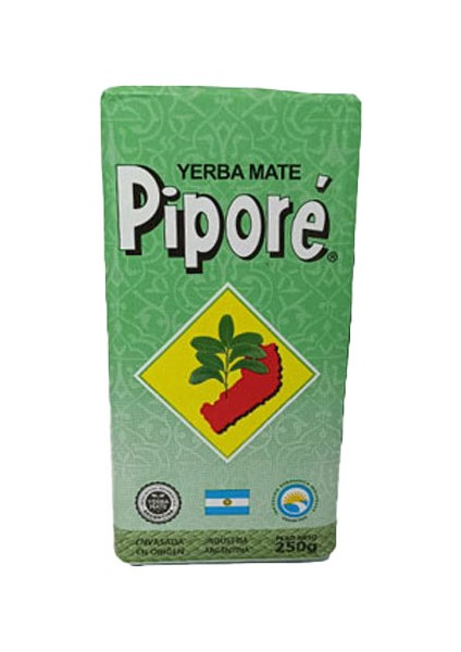 Yerba Mate Çayı 250 gr x 2 Adet