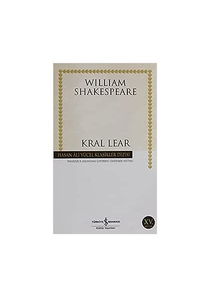Kral Lear 9789944885850