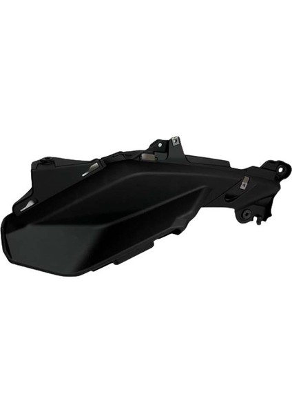 Yamaha Yzf R25 2014-2018 Sol İç Panzolot Yan Kapak Grenajı Mat Siyah 40-P0 A
