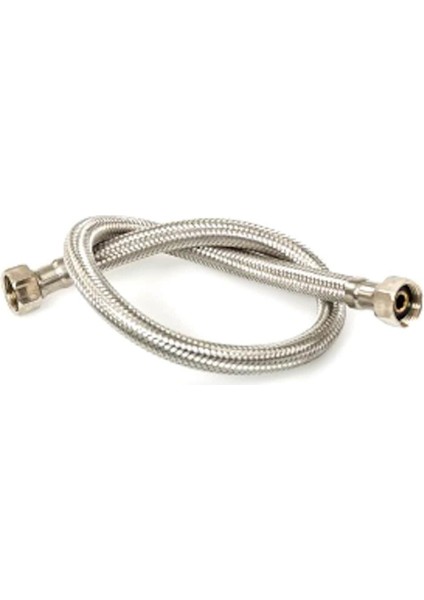 3/8 -3/8 Flex Hortum Çelik Flex Hortum 2 Adet fiyatları