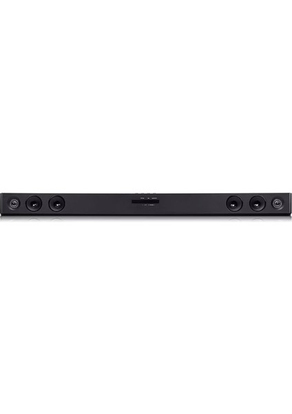 SQC2 2.1 Kanal 300 W Soundbar