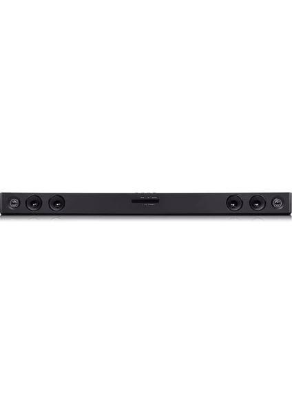 SQC2 2.1 Kanal 300 W Soundbar