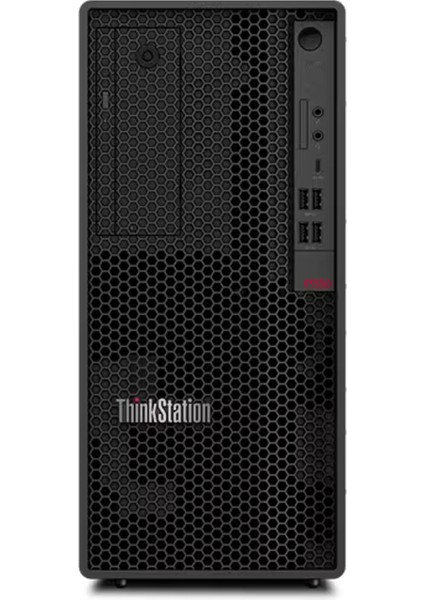 Dws Thinkstation P350 I7-11700K 64GB 1tb SSD 4gb Quadro T1000 Windows 10 Pro 30E3004YTX004