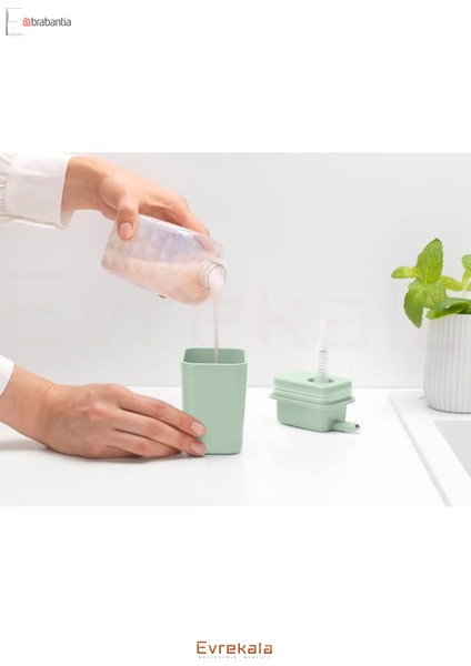 Evrekala Shop Sıvı Sabunluk Brabantia Soap Dispensır indirimleri