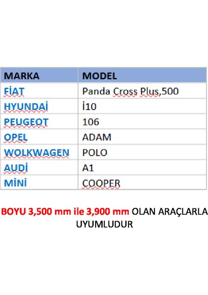 4 Katlı 4.50 mt Duucars Dolu Darbe & Güneş Koruyucu Özel Branda