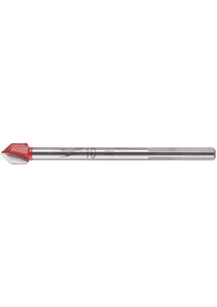 T4932471856 Cam, Seramik Matkap Ucu 6,5X60 mm