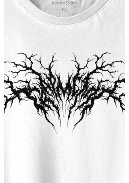 Trap Metal Hip Hop Rap Music Müzik Trapmetal Baskılı Siyah T-Shirt Unisex Tişört fiyatları