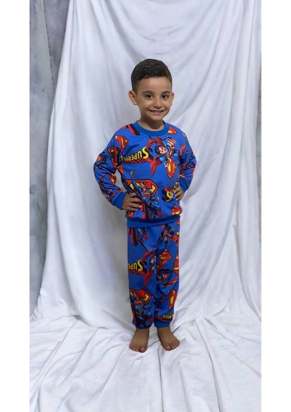 Erkek Çocuk Superman Ikili Takım fiyatları