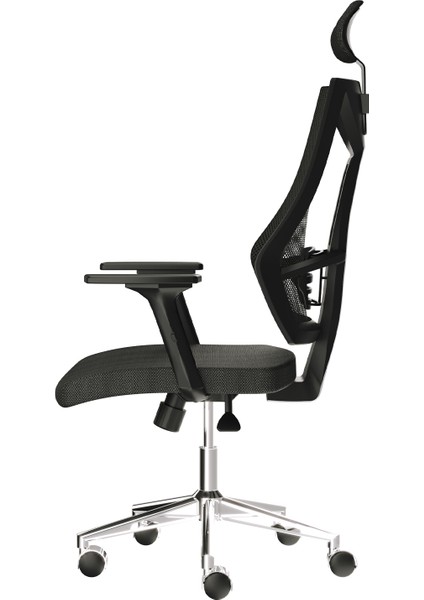 Melodi Ofis Koltuk