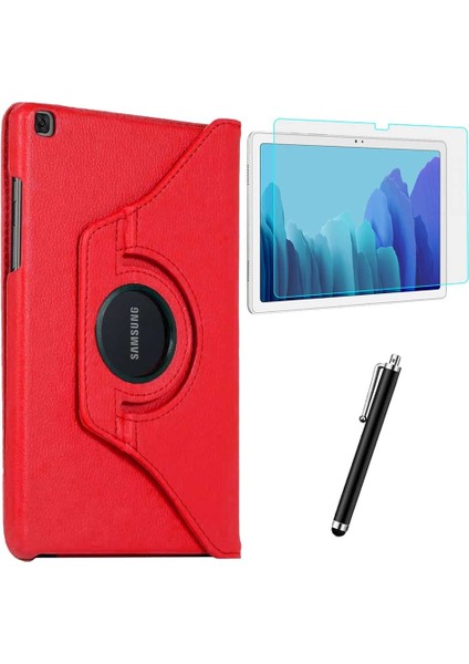 Samsung Galaxy Tab A7 T500 / A7 Lte T505 T507 Kılıf Ekran Koruyucu Kalem Set fiyatları