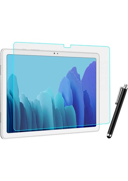 Samsung Galaxy Tab A7 T500 / A7 Lte T505 T507 Kılıf Ekran Koruyucu Kalem Set fırsatları