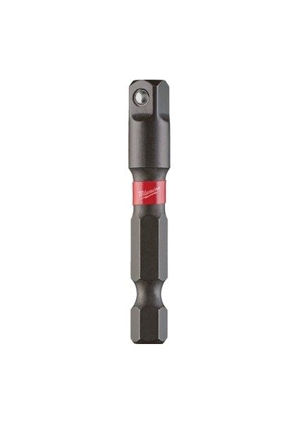 T4932478054 Hex Lokma Adaptörü 1/4hex 3/8sq 1'li Paket