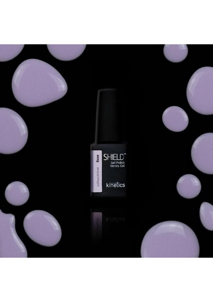 Shield Ceramic Base Pastel Lilac 922 15ML