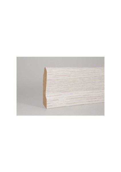 Laminant Parke Süpürgelik 8 cm Dişbudak 2626