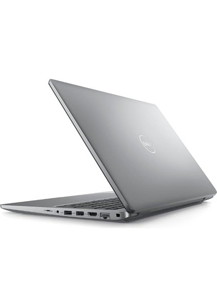 Latitude 5540 N009L554015EMEA_U Intel Core I5-1335U 16GB 512GB SSD 15.6" Fhd Ubuntu Taşınabilir Bilgisayar