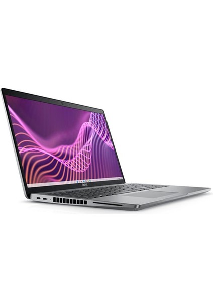 Latitude 5540 N009L554015EMEA_U Intel Core I5-1335U 16GB 512GB SSD 15.6" Fhd Ubuntu Taşınabilir Bilgisayar