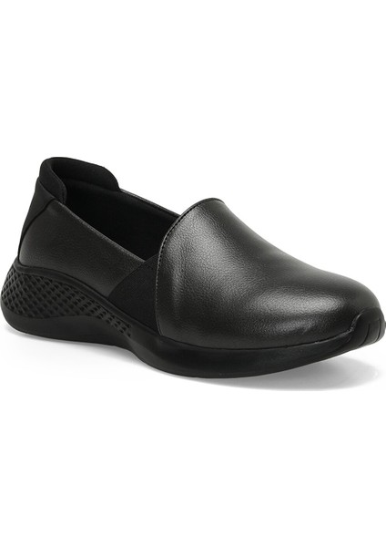 TRV2426.Z3PR Antrasit Kadın Comfort Ayakkabı