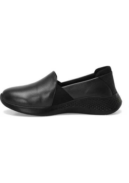 TRV2426.Z3PR Antrasit Kadın Comfort Ayakkabı