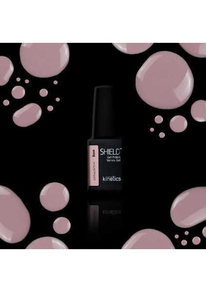 Shield Ceramic Base Classic Nude 916 15ML