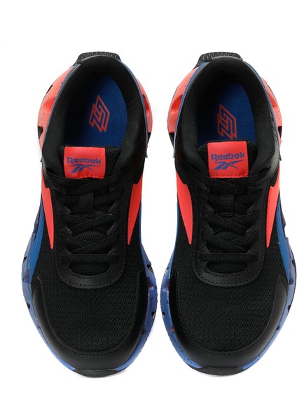 Zıg Dynamıca 2.0 Alt Siyah Erkek Çocuk Koşu Ayakkabısı fırsatları