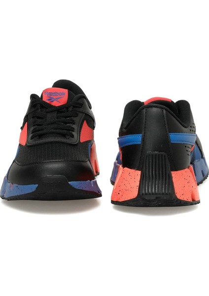 Zıg Dynamıca 2.0 Alt Siyah Erkek Çocuk Koşu Ayakkabısı indirimleri