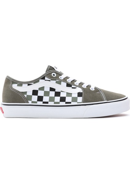 Mn Filmore Decon Yeşil Erkek Sneaker