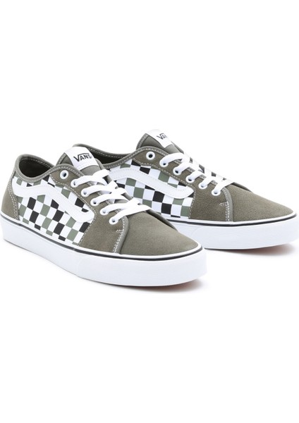 Mn Filmore Decon Yeşil Erkek Sneaker