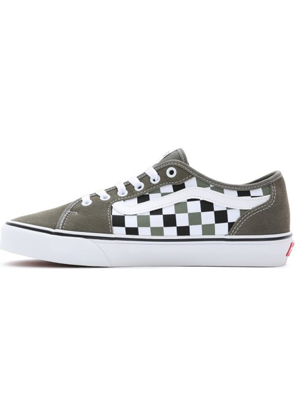 Mn Filmore Decon Yeşil Erkek Sneaker