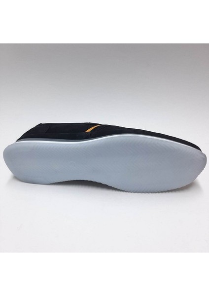 Deri Büyük Numara(45-46-47...) Siyah Erkek Ayakkabı C-744641 fırsatları