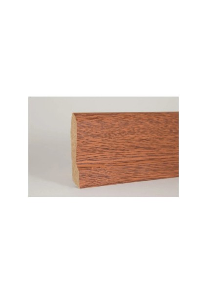 Laminant Parke Süpürgelik 8 cm Merbau
