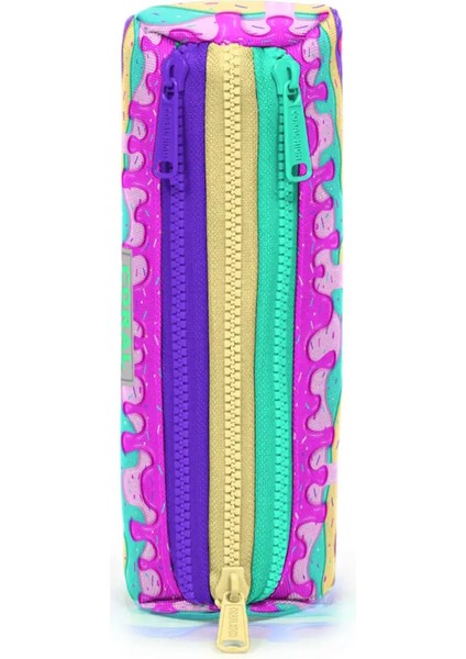 Dondurma Desenli Çok Renkli Kalemlik 22031 modelleri