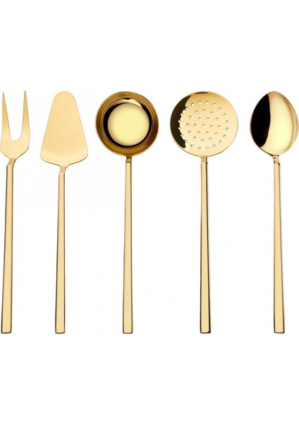 Elit Gold Servis Takımı