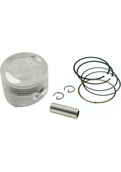 Piston Ikyp 50,25 mm (Std+0,25)