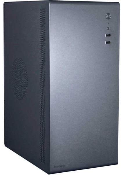 TX4287 Intel Core I3 6100 16GB Ddr4 256GB SSD 21.5 Inç Freedos Masaüstü Ev Ofis Bilgisayarı