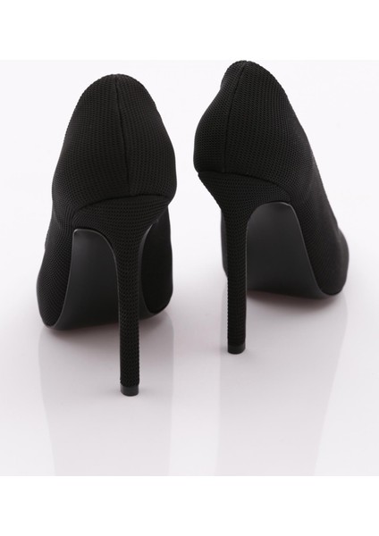 1093 Kadin Topuklu Ayakkabi modelleri