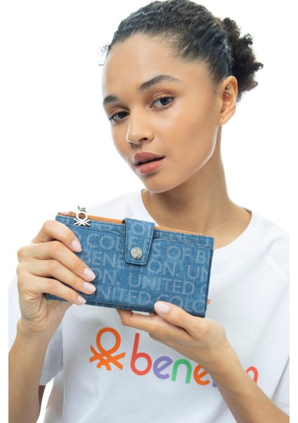 BNT-1039 Kadın Cüzdan