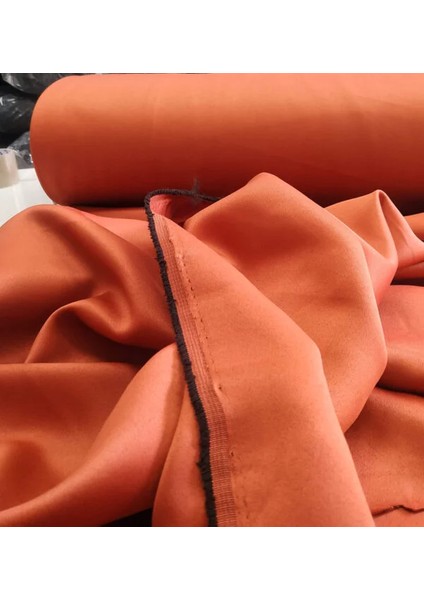 Kiremit Karartma Perde Blackout - Pilesiz Düz Dikim - FON085471 modelleri