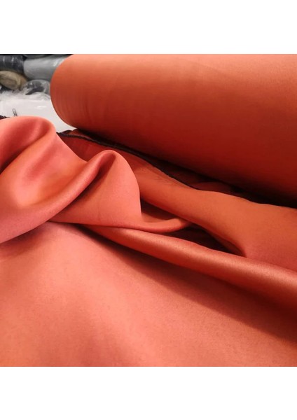 Kiremit Karartma Perde Blackout - Pilesiz Düz Dikim - FON085471 fırsatları