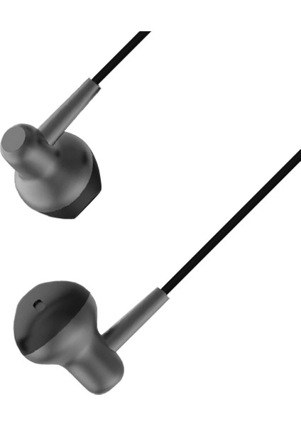 H678 Premium Type-C Mıknatıslı Kulak Içi Kablolu Kulaklık