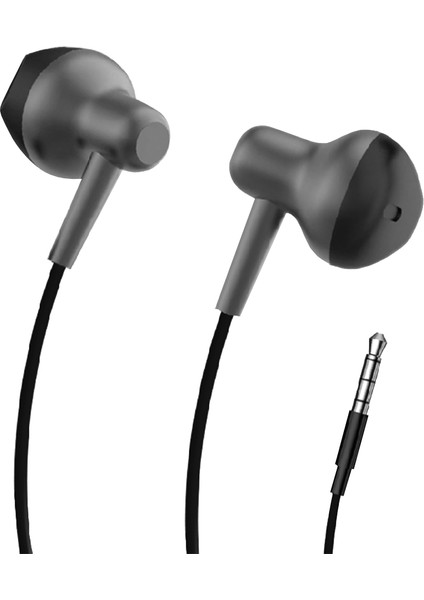 H677 Premium 3.5mm Mıknatıslı Kulak Içi Kablolu Kulaklık fiyatları