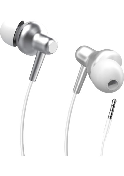 H675 Premium 3.5mm Mıknatıslı Kulak Içi Kablolu Kulaklık fiyatları