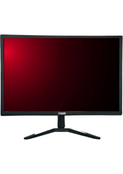 Hiitachi 23'' Wide Q23HTW Perfect View LED Monitör Full Hd