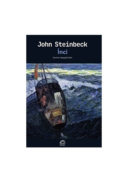 İnci - John Steinbeck