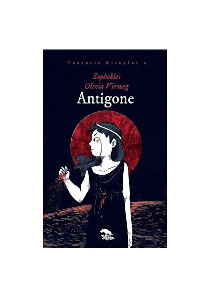 Antigone – Sophokles