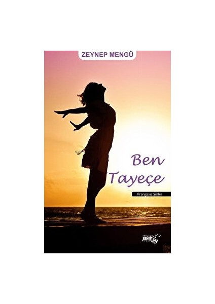 Ben Tayeçe - Zeynep Mengü