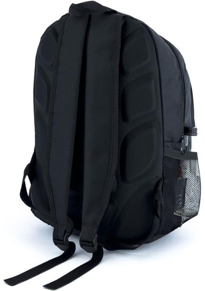 3 Bölmeli Okul Sırt Çantası Haki 2450