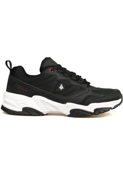 Hammerjack 101 23324-Z Tokie Z Siyah Kadın Sneaker