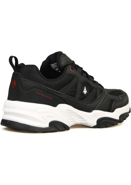 Hammerjack 101 23324-Z Tokie Z Siyah Kadın Sneaker